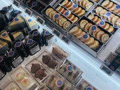 零售区-盒马鲜生(红莲店)
