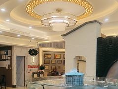 -福满园大酒楼(梅林店)