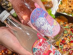 -小小河边鱼(天润城店)