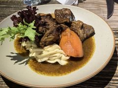 法国红酒炖牛肉-巴别塔法餐舍(朝阳店)