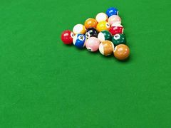 -阿K桌球(萧山汇金中心店)