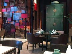 大堂-福港轩·中餐厅(厦门香格里拉店)