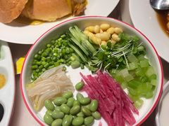 -京华烟云·北京烤鸭(领展购物广场·中关村店)