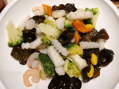 -大鸭梨烤鸭店(花园村店)