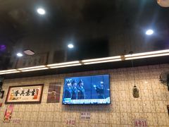 等位区-新辉港式茶餐厅(北栅店)