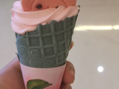 -麦当劳(城西银泰店)