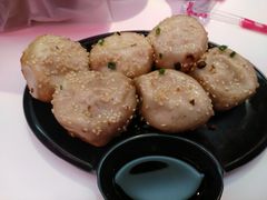 小杨生煎-小杨生煎(湟普汇店)