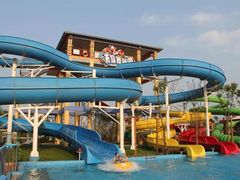 -厦门方特梦幻王国