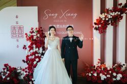 -仟漫私人婚礼定制(纳帕溪谷后湾店)