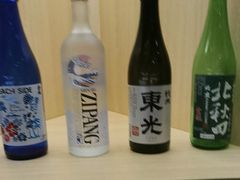 -黑松白鹿(金融街店)