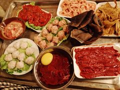 -邓莽子老火锅(中兴路总店)