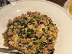 -前海沿·青岛菜(李沧万达店)