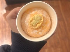 -李大牛和刘大力手作甜品(凯德店)