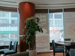 -重庆丽苑维景国际大酒店·海鲜自助餐厅