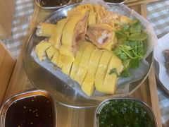 -阿金大白·上海菜馆(新天地店)