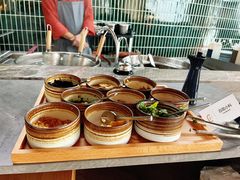 -J cafe 朝夕餐厅