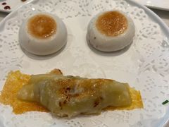 红糖饼-春发生饭店·非遗(南院门店)