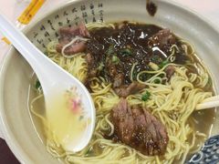 -满足面(白水井大街店)