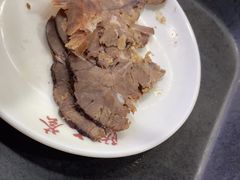 -陇上全荟兰州传统牛肉面(延吉路店)