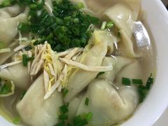 -绿杨馄饨临顿路店