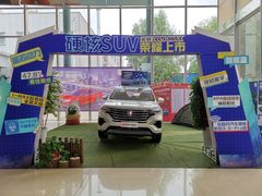 -徐州沪彭荣盛上汽荣威4S店(鼓楼区轻工路店)