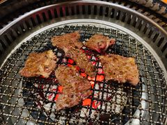 -丸藏和牛烧肉专门店(园区师惠坊店)