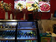 -来伊回麻辣烫·火锅串串清真(红瓦寺总店)