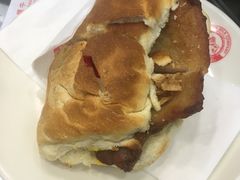 -义顺牛奶公司(庇利金街店)