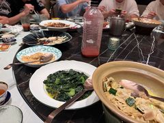 -北書房·墨宴(国际博览中心店)