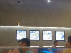 -味之绝美蛙鱼头火锅(高新店)
