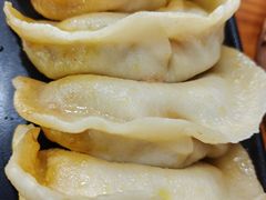 -金春锅贴(北京西路店)