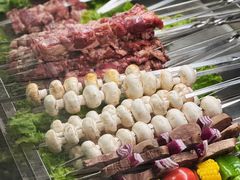 -卢布里西餐厅(总店)