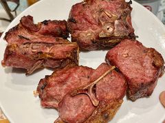 -巴扎美食·新疆菜·西域歌舞表演餐厅(新疆大厦店)
