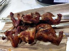 -驿楼兰·新疆菜(火车站店)