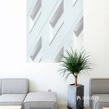 ［咖啡厅］设计｜简洁而不单调的用餐空间