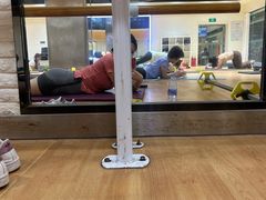 -阳光游泳培训(北苑店)