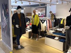 -LACOSTE(新中关购物中心店)