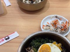 -敏丁拌饭(中街总店)