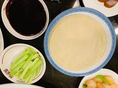 -燕风楼烤鸭店(建设总店)