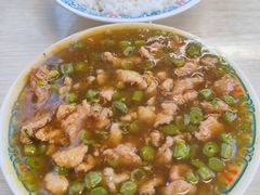 -王大妈清汤饸饹(白云社区店)