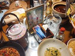 -图味美小黄鱼·景德菜(浙江路店)