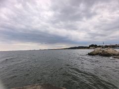 -老虎石海上公园