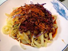 -阿西娅食府(中关村店)