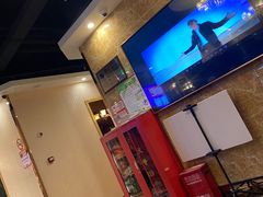 -唱吧麦颂KTV(松江五龙商业广场店)