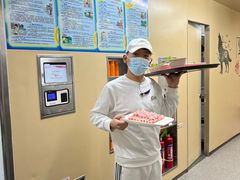 -海底捞火锅(天津SM城市广场店)