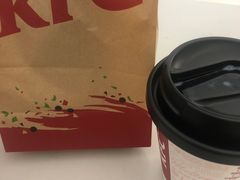 -肯德基(龙昆南店)