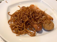 -广州粤海喜来登酒店