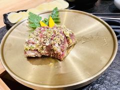 -味家烤肉烤鳗鱼牛排(西塔旗舰店)