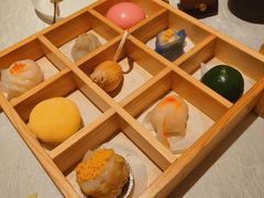 -十二粤味·顺德菜·焗海鲜(五四广场店)