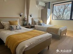 -北京康养颐寿嘉园敬老院(善果胡同店)